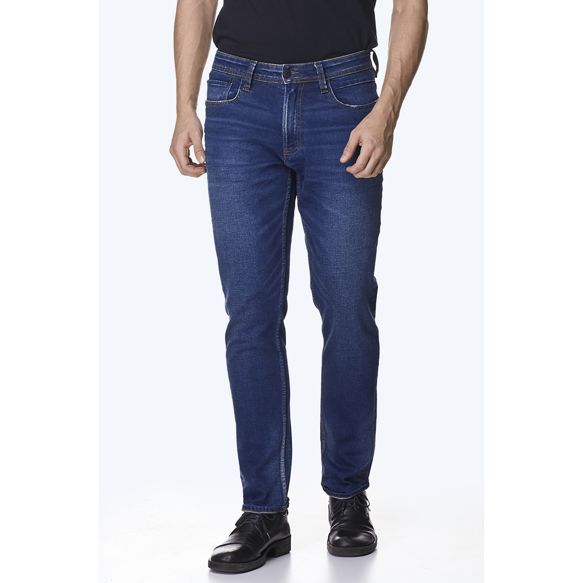 Calca-Slim-Masculina-Convicto-Jeans